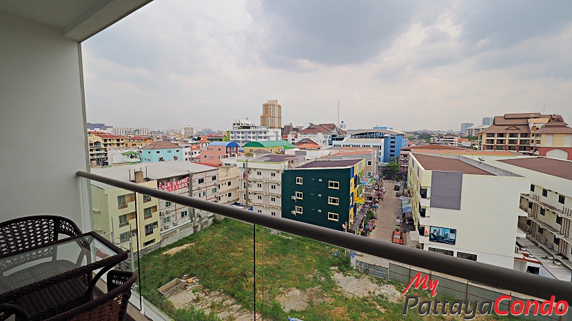 Centara Avenue Residences & Suites For Sale - CARS21