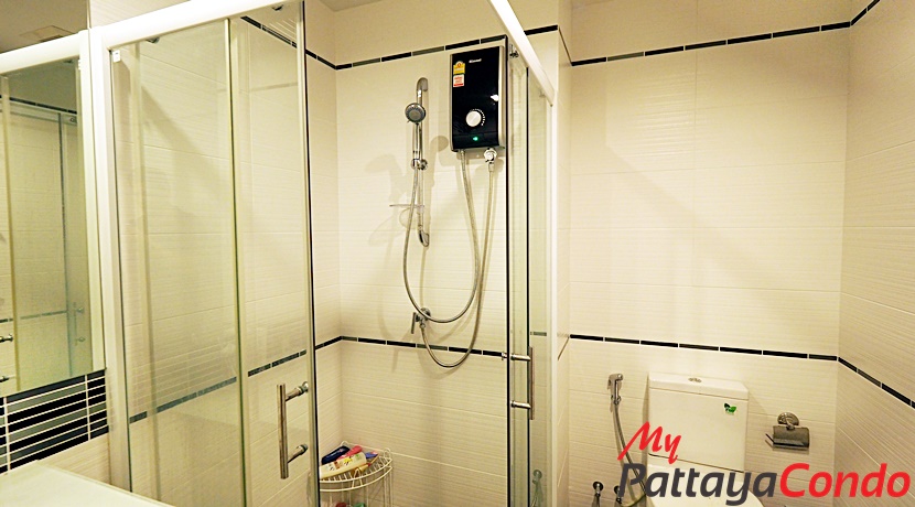 Centric Sea Pattaya Condo For Sale - CC44-10