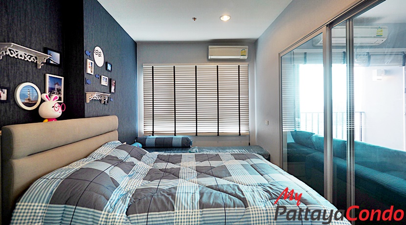 Centric Sea Pattaya Condo For Sale - CC44-7