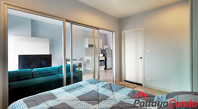 Centric Sea Pattaya Condo For Sale - CC44-8