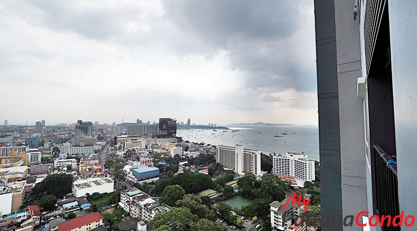 Centric Sea Pattaya Condo For Sale - CC44-11