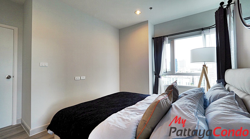 Centric Sea Pattaya Condo For Sale - CC36