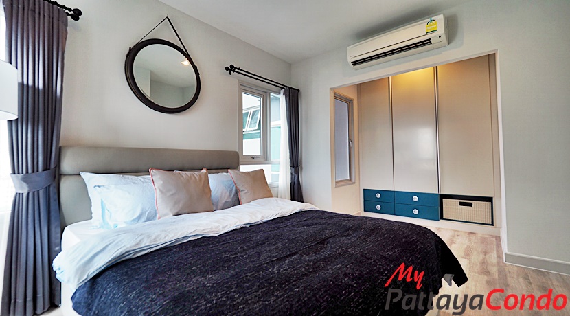 Centric Sea Pattaya Condo For Sale - CC36-11