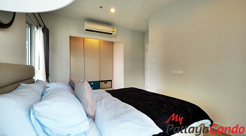Centric Sea Pattaya Condo For Sale - CC36