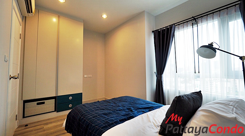 Centric Sea Pattaya Condo For Sale - CC36