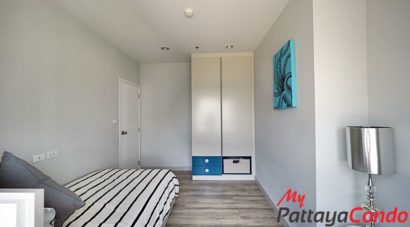 Centric Sea Pattaya Condo For Sale - CC34