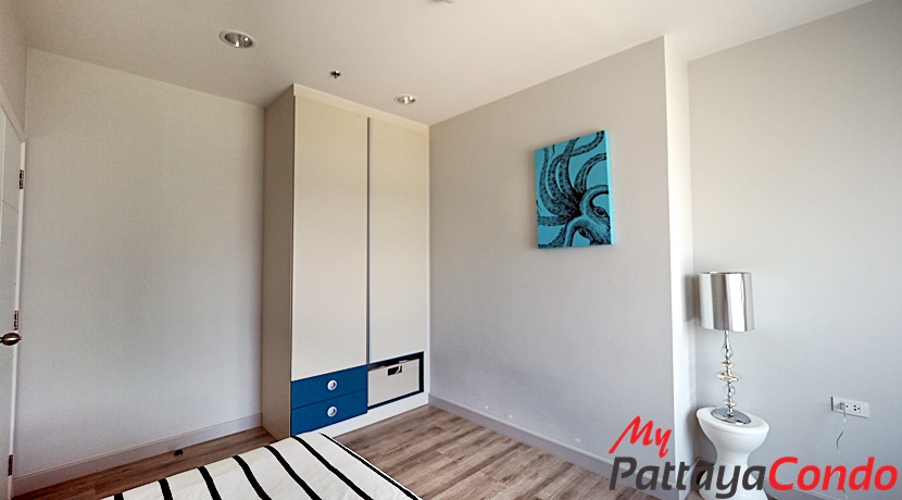 Centric Sea Pattaya Condo For Sale - CC37