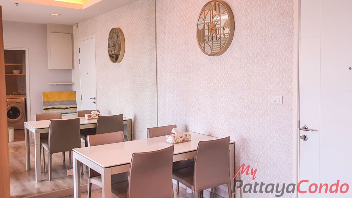 Centric Sea Pattaya Condo For Sale - CC64-8