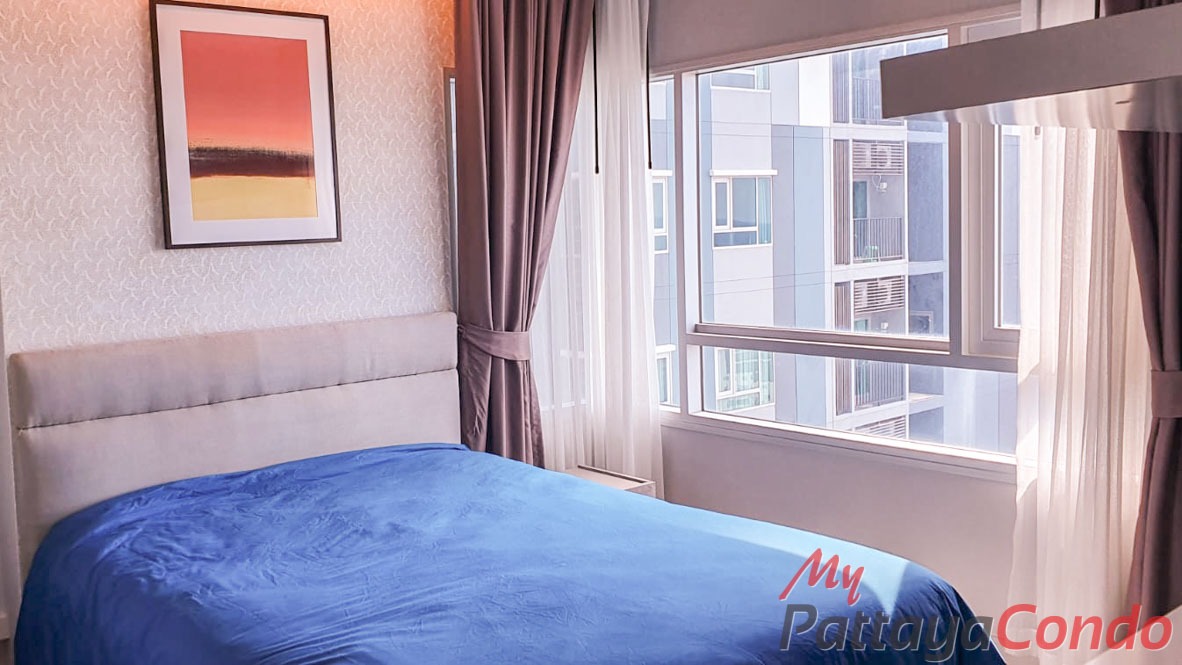 Centric Sea Pattaya Condo For Sale - CC64-12