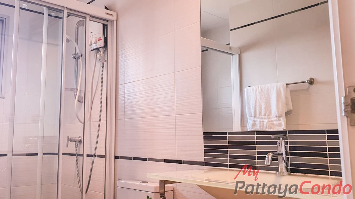 Centric Sea Pattaya Condo For Sale - CC64-17