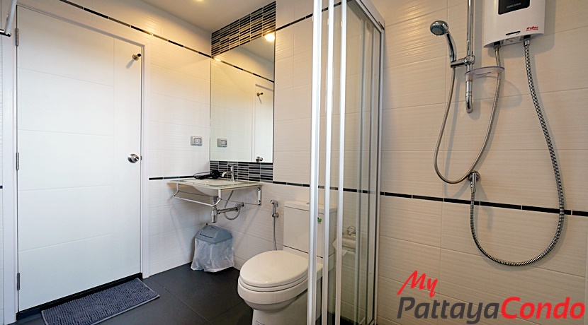Centric Sea Pattaya Condo For Sale - CC41