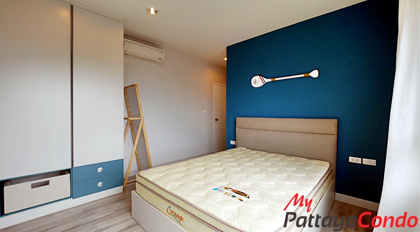 Centric Sea Pattaya Condo For Sale - CC41-11