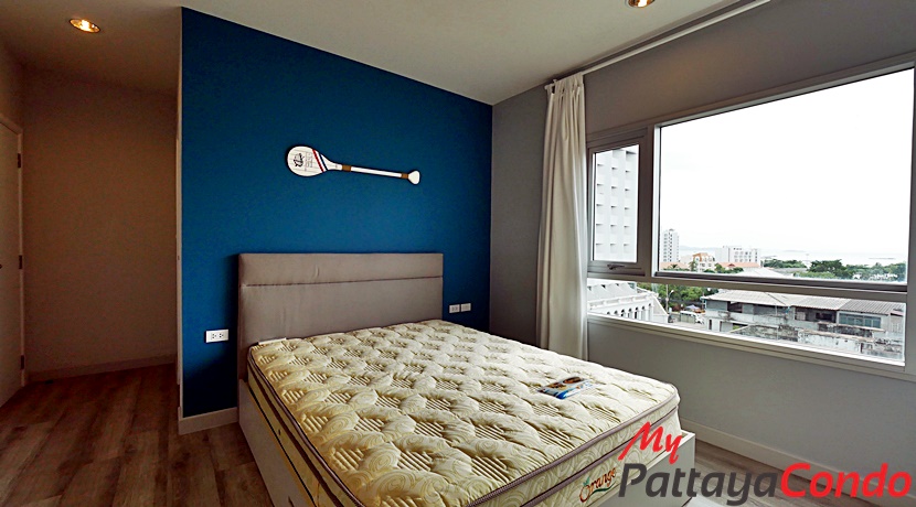 Centric Sea Pattaya Condo For Sale - CC41