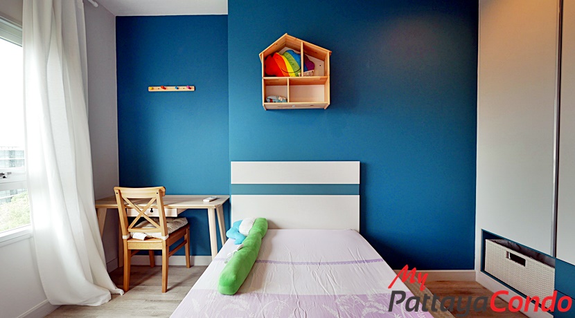 Centric Sea Pattaya Condo For Sale - CC41