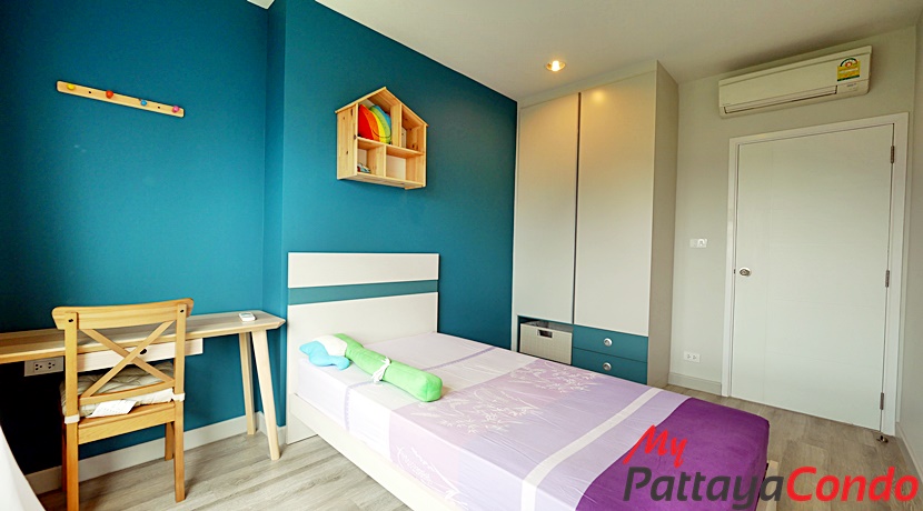 Centric Sea Pattaya Condo For Sale - CC41