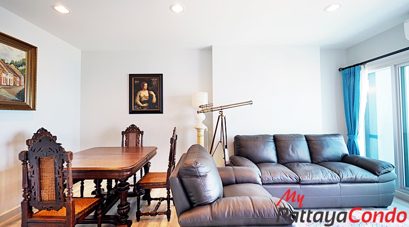 Centric Sea Pattaya Condo For Sale - CC47
