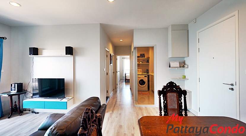 Centric Sea Pattaya Condo For Sale - CC47-0