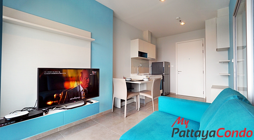 Centric Sea Pattaya Condo For Sale - CC26-6