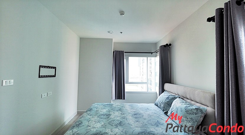 Centric Sea Pattaya Condo For Sale - CC22-7