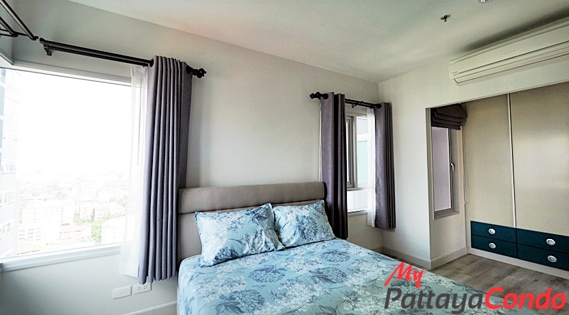 Centric Sea Pattaya Condo For Sale - CC14-6