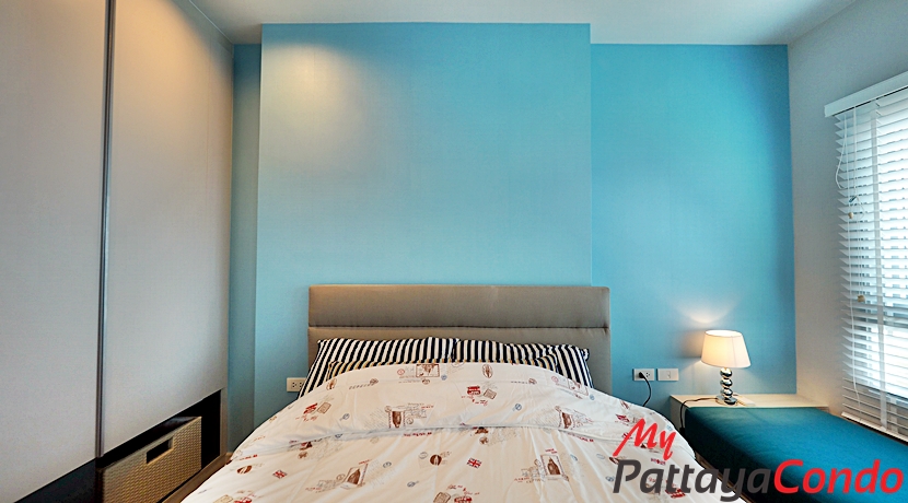 Centric Sea Pattaya Condo For Sale - CC26