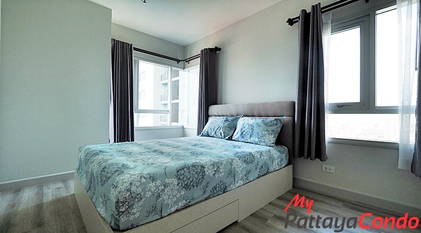 Centric Sea Pattaya Condo For Sale - CC14-17