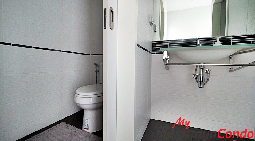 Centric Sea Pattaya Condo For Sale - CC22