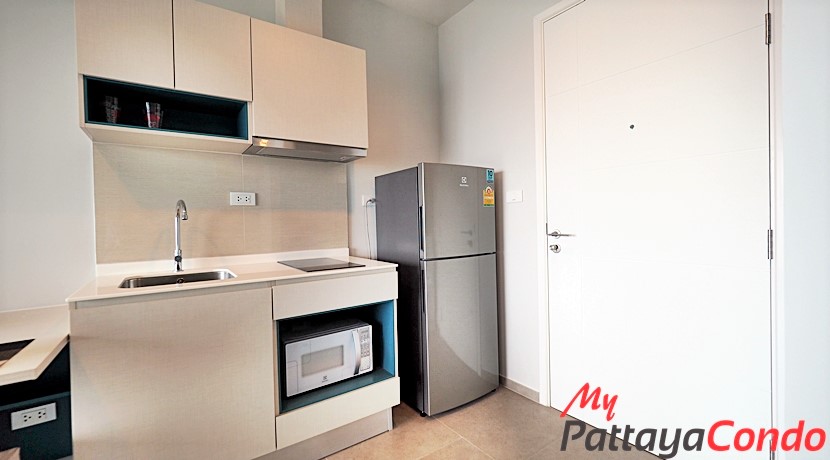 Centric Sea Pattaya Condo For Sale - CC26