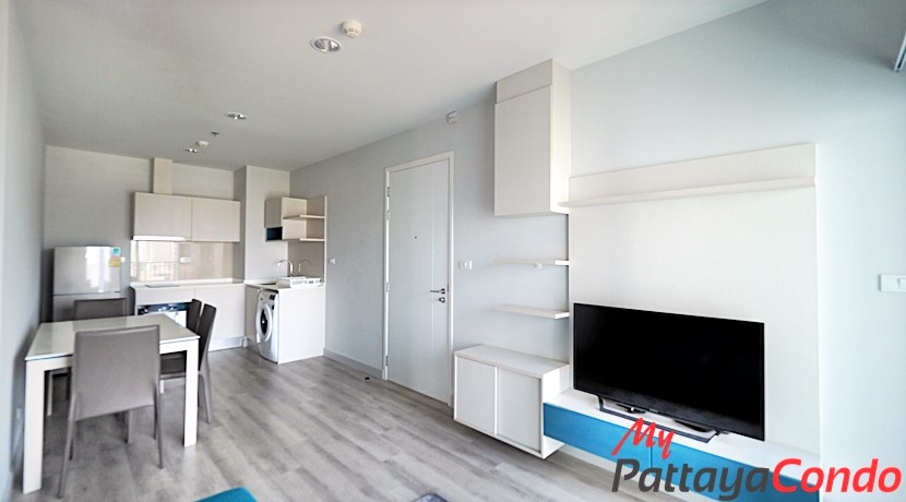 Centric Sea Pattaya Condo For Sale - CC14-11