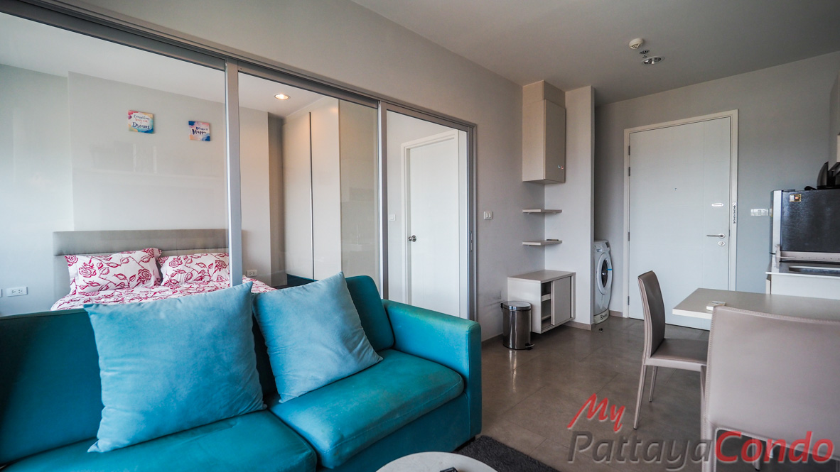 Centric Sea Pattaya Condo For Sale - CC60-3