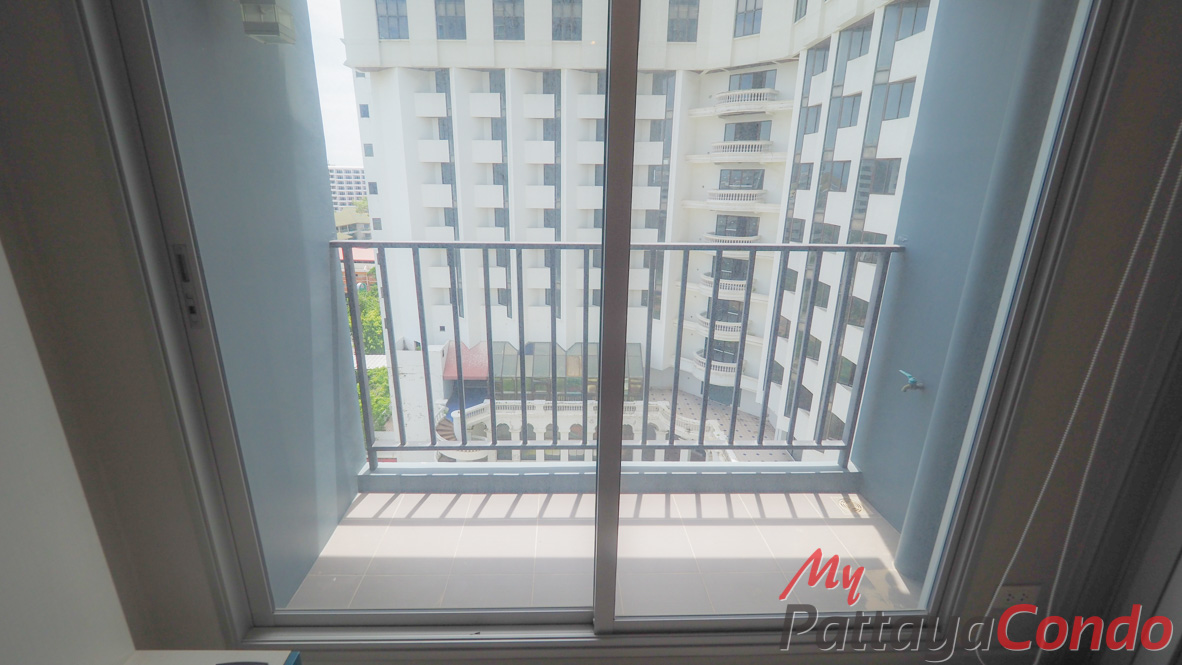 Centric Sea Pattaya Condo For Sale - CC63-15