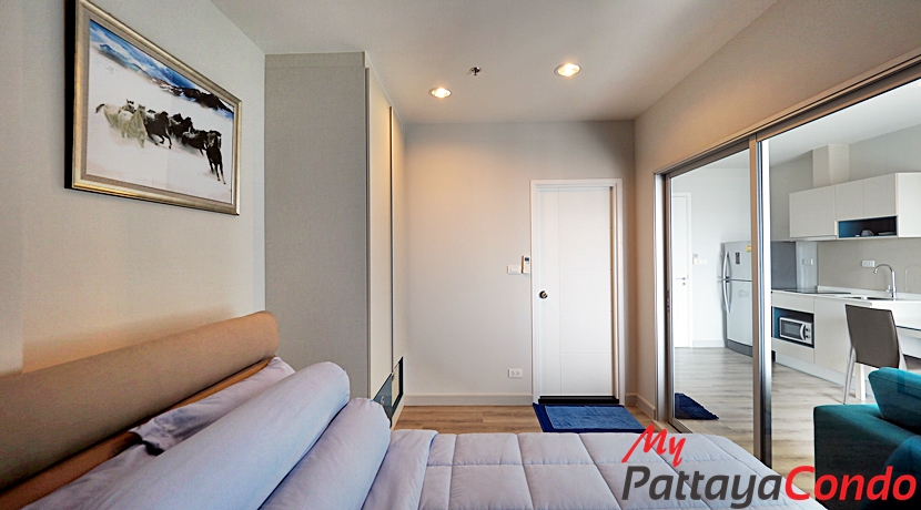 Centric Sea Pattaya Condo For Sale - CC31