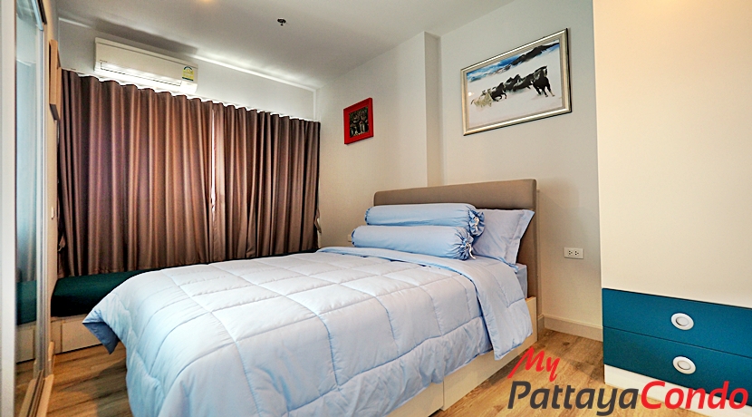 Centric Sea Pattaya Condo For Sale - CC31