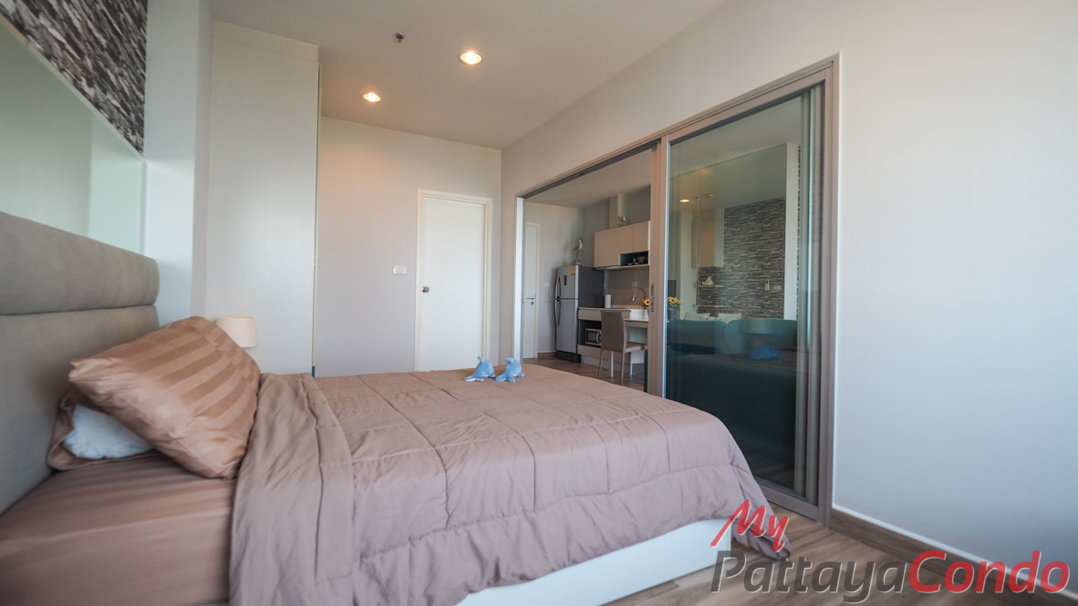 Centric Sea Pattaya Condo For Sale - CC65-12