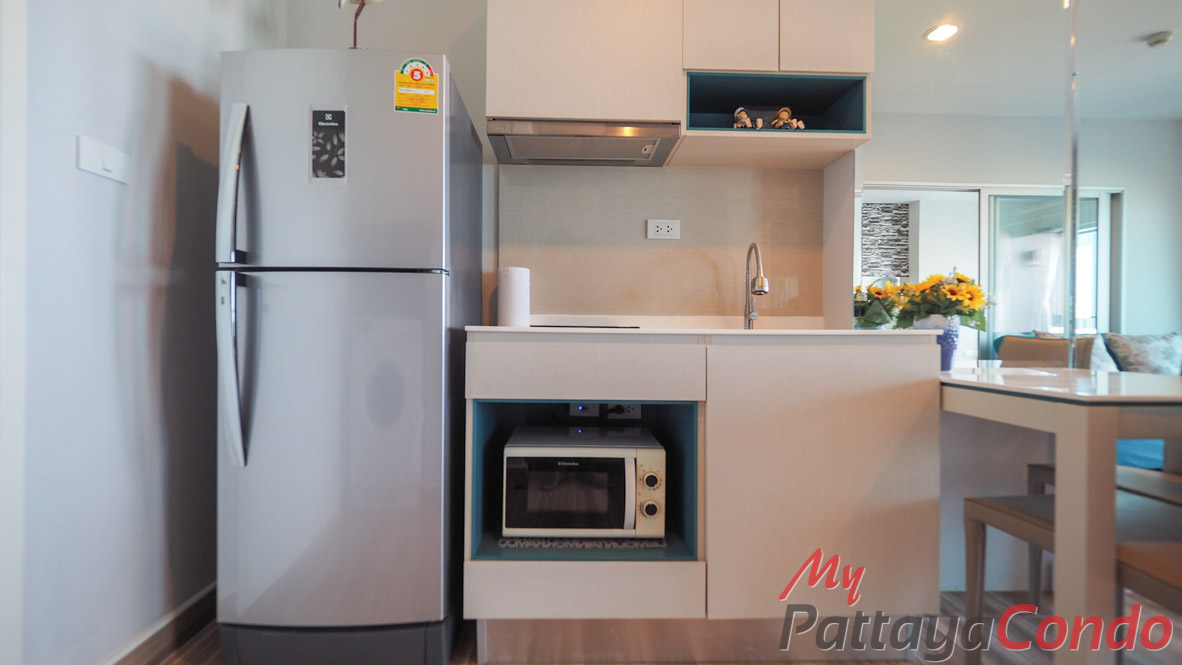 Centric Sea Pattaya Condo For Sale - CC65-2