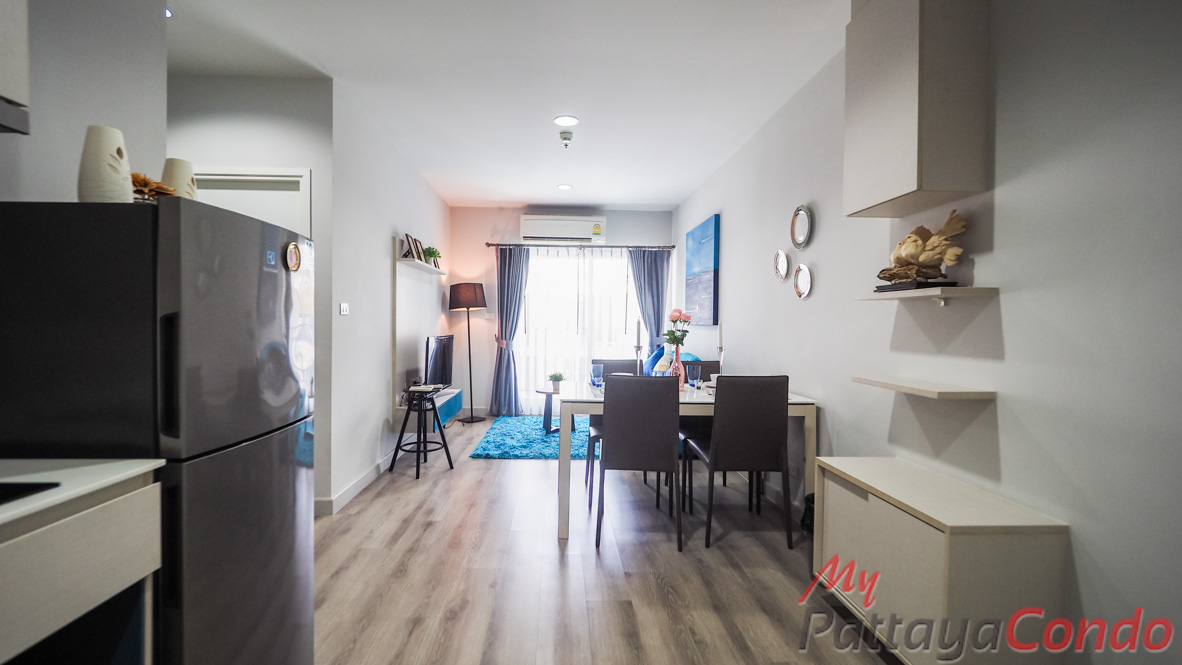 Centric Sea Pattaya Condo For Sale - CC58-2