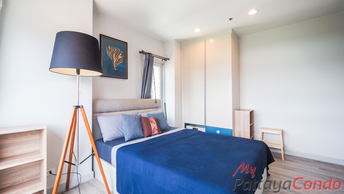 Centric Sea Pattaya Condo For Sale - CC58-9