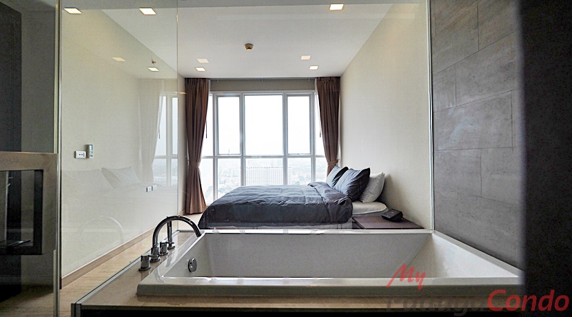 Cetus Beachfront Condo Pattaya For Sale - CETUS09-9