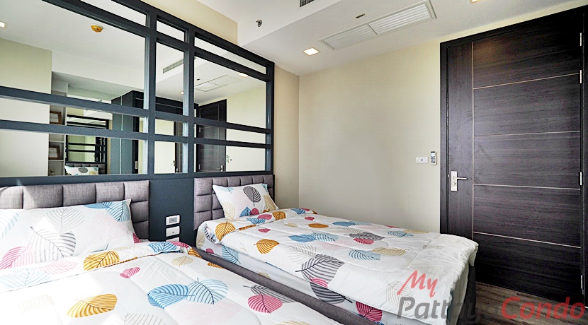 Cetus Beachfront Condo Pattaya For Sale - CETUS10-22