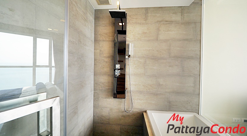 Cetus Beachfront Condo Pattaya For Sale - CETUS05-9