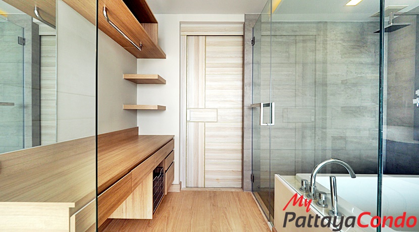 Cetus Beachfront Condo Pattaya For Sale - CETUS05-8