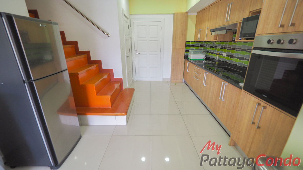Chateau Dale Thabali Condo For Sale - TBL05-3