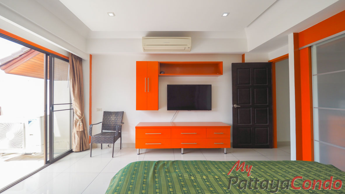 Chateau Dale Thabali Condo For Sale - TBL05-27