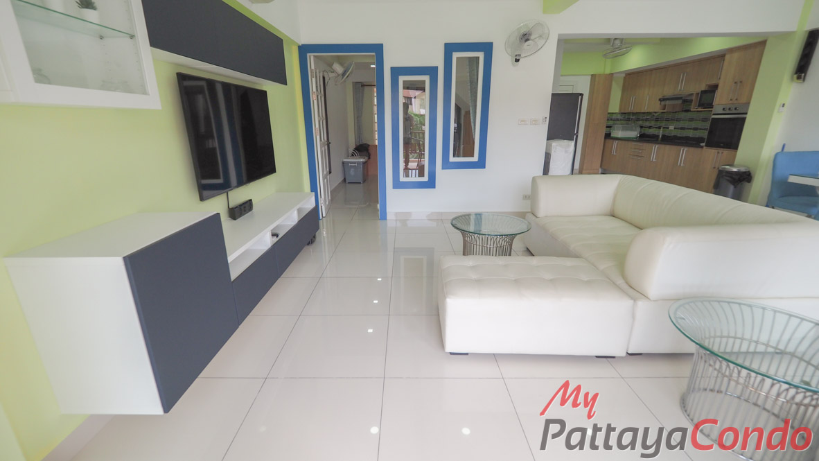 Chateau Dale Thabali Condo For Sale - TBL05-8