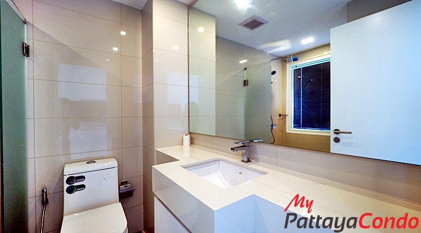City Center Residence Condo For Sale Pattaya - CCR22-10