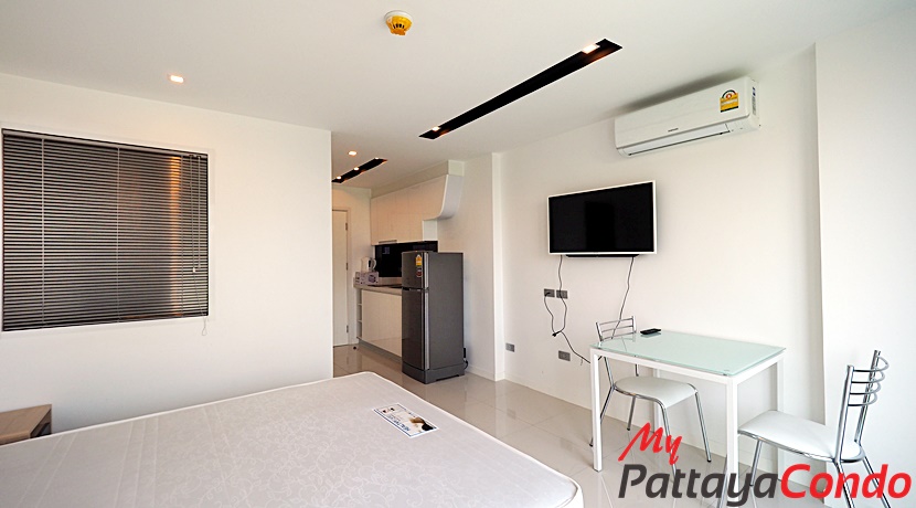 City Center Residence Condo For Sale Pattaya - CCR22