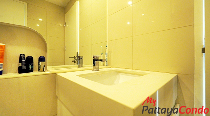 City Center Residence Condo For Sale Pattaya - CCR39