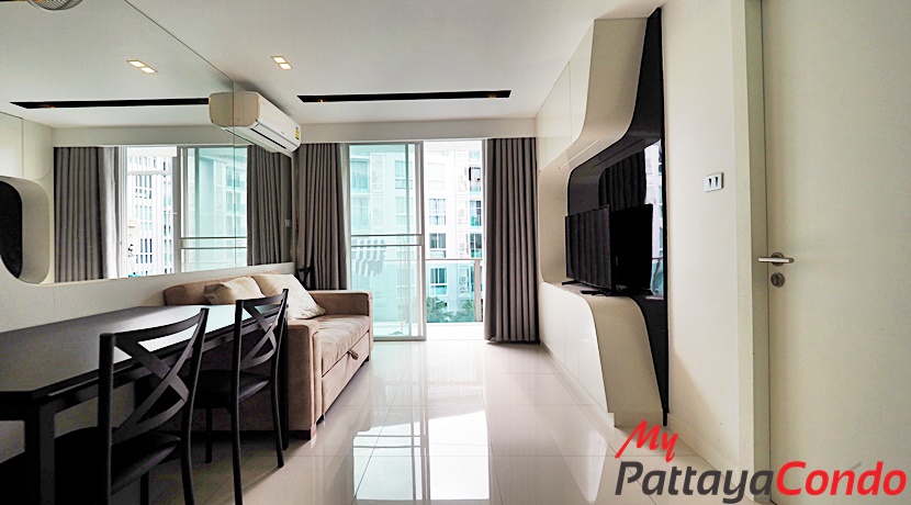 City Center Residence Condo For Sale Pattaya - CCR39-1