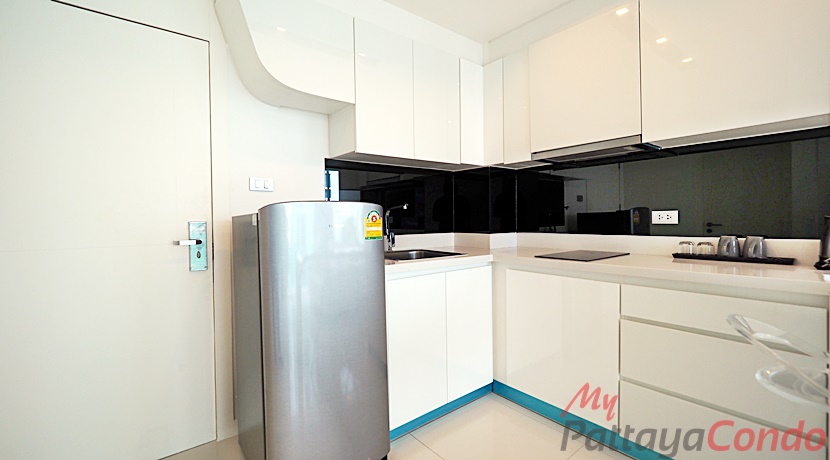City Center Residence Condo For Sale Pattaya - CCR43-2