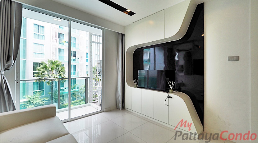 City Center Residence Condo For Sale Pattaya - CCR44-3